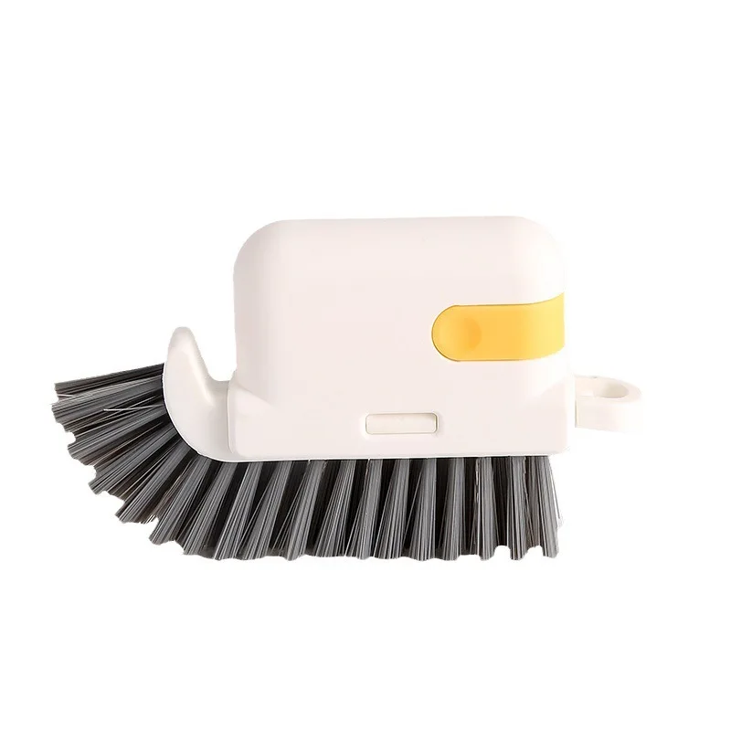 

LTT household window groove brush bathroom floor tile seam cleaning brush kitchen stove dead corner cleaning brush