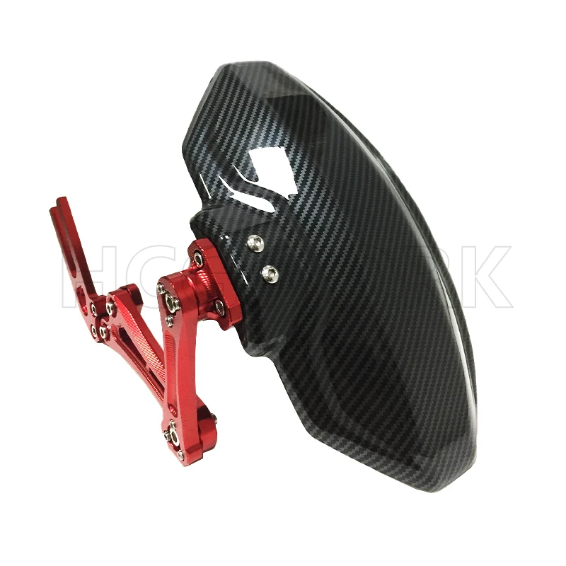 

Electric Bike Rear Fender Modification Parts for Niu All Models