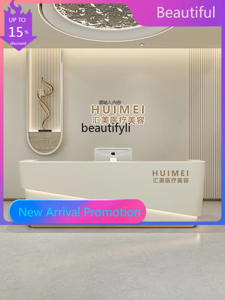 

zzGBeauty Salon Bar Dental Clinic Medical Beauty Front Desk Clothing Store Bar Wedding Shop Photography Cashier