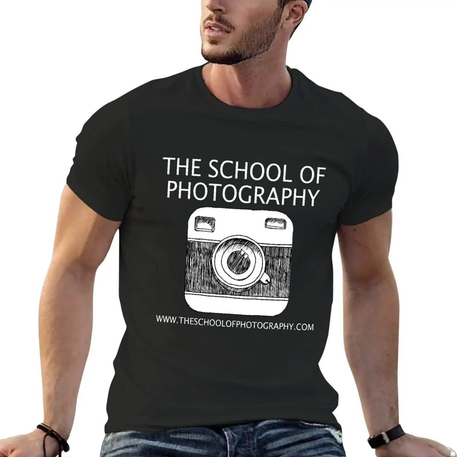

TSOP Hoodie - T-Shirt graphic shirts essential t shirt oversizeds funny t shirts men