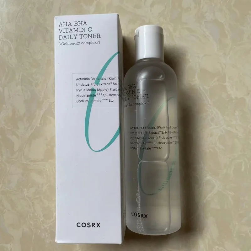 COSRX دنج الحبر الرطب ضغط استقرار غسول تجديد ترطيب ترطيب إصلاح مستقرة الجلد الحساسة