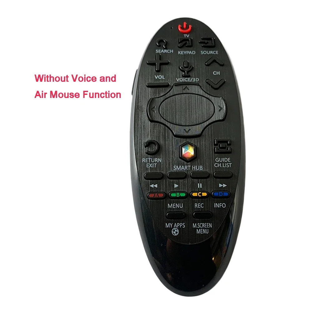 New Replacement Remote Control For Samsung BN59-01184B BN59-01185B BN59-01181B BN59-01182B Smart LED HDTV TV