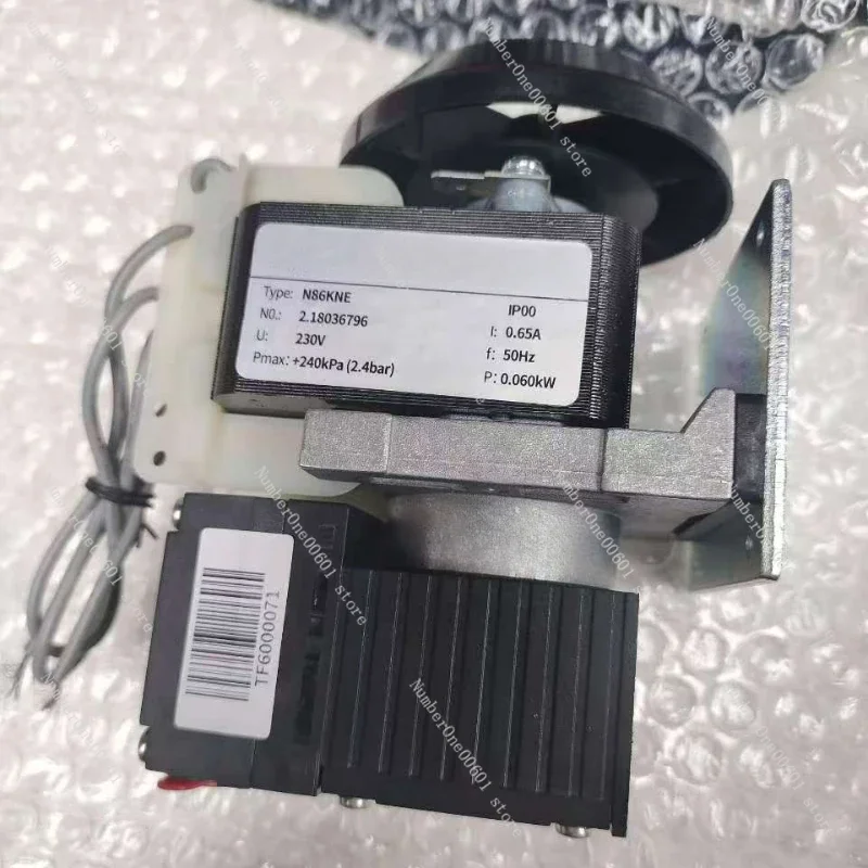 Vacuum Pump N86KNE N86KTE Sampling Diaphragm Pump