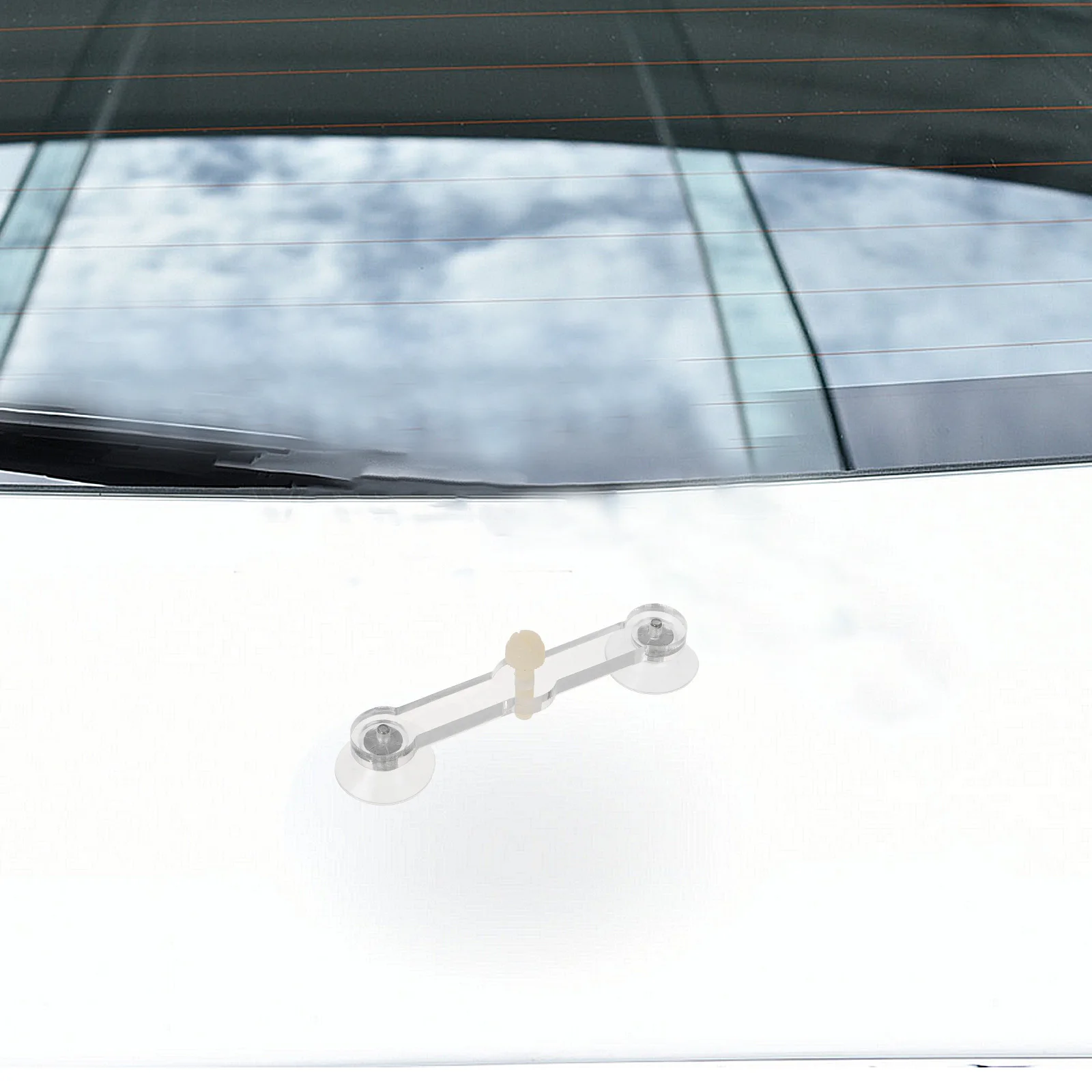 

Glass Windshield Crack Repair Kit Scratch Remover Car Window Fixer Windscreen Chip Solution Auto Cleaning