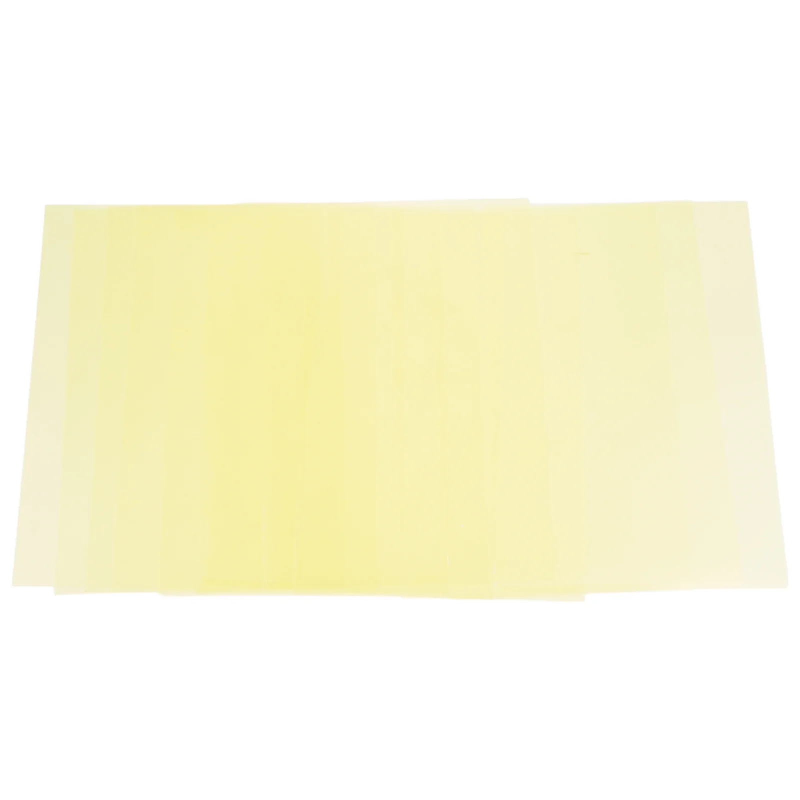 

12pcs Color Correction Gel Sheets Premium Pvc Colored Light Filter For Photography Studio Stage Lighting Events Diffuser