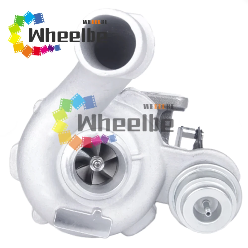 53039880048 Turbo Charger Turbine For Mitsubishi Carisma 1.9L DI-D MP with F9Q-732/73 GT1549S MW30620721 751768 717345 703245