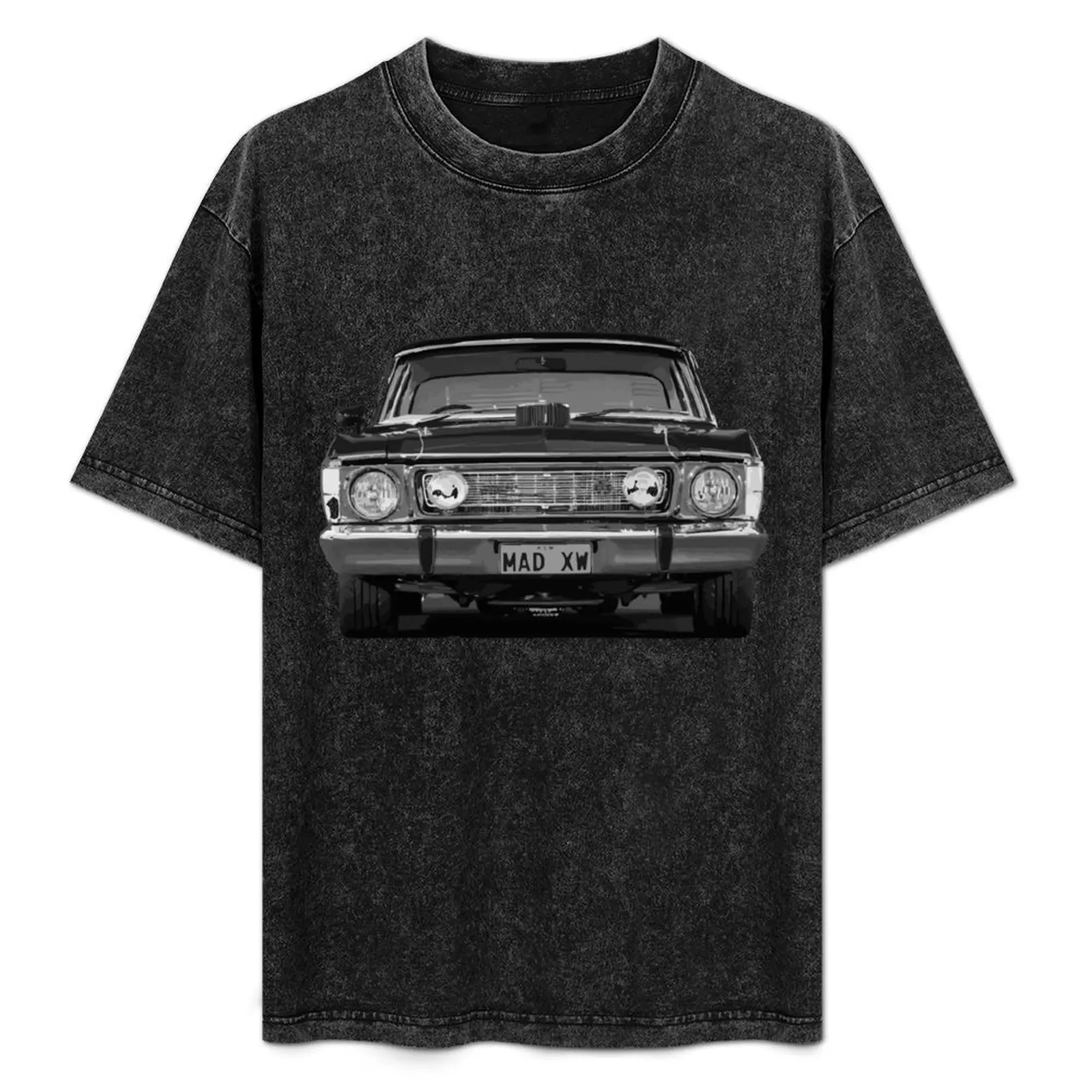 

Ford XW GT Falcon T-Shirt summer 2025 cheap stuff outfits for men