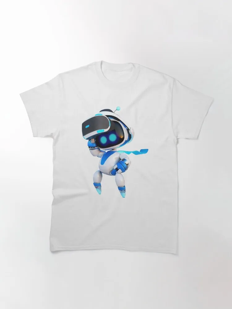 Vintage Astro's Playroom PS5 Game 2023 Classic T-Shirt