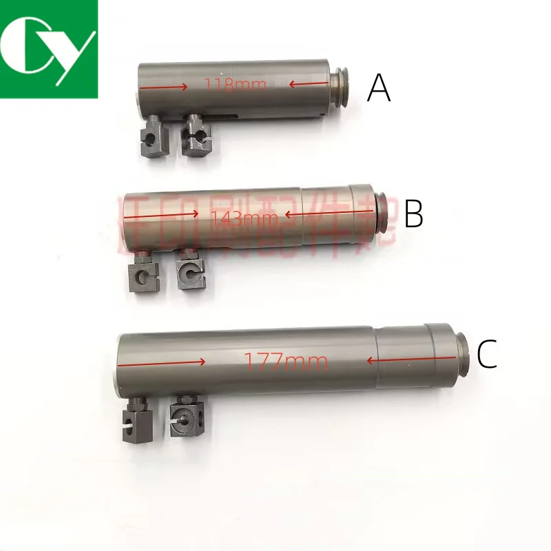 

Насадка для доставки бумаги Man Roland Roland 900 600 Присоска для транспортировки бумаги длиной 118 мм, 143 мм, 177 мм