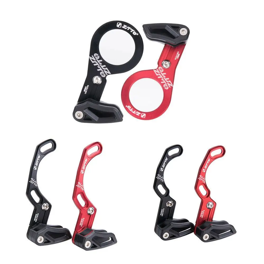 MTB Mountain ISCG03 CNC ISCG05 Single Speed Bike Chain guide BB mount Aluminum Alloy