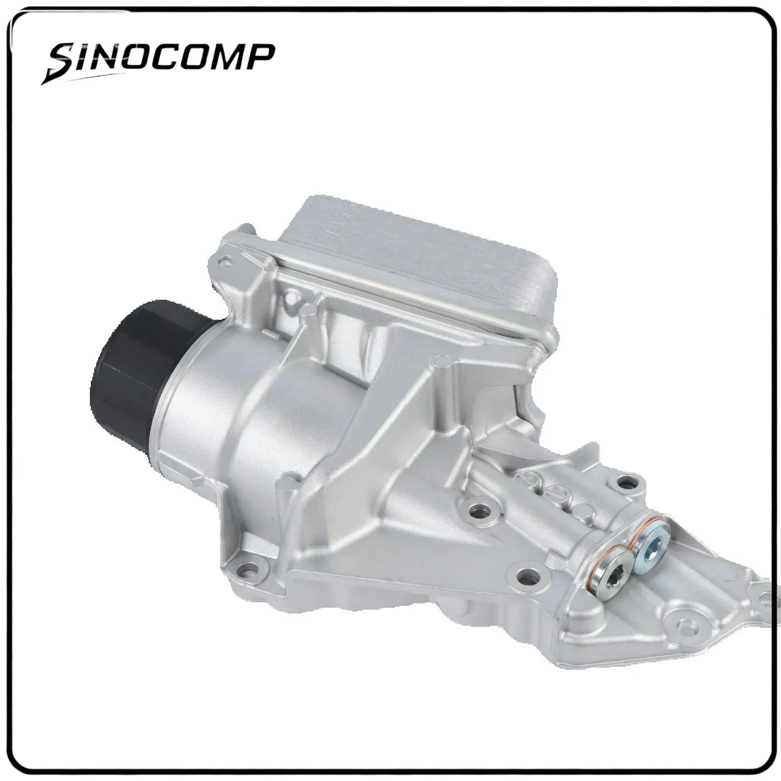 

Масляный радиатор двигателя ДЛЯ Mercedes Benz C230 W203 W463 W164 X164 2721800510