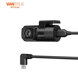 Vantrue rear camera for most cars, pickups, trucks, SUVs, minivans, sedans