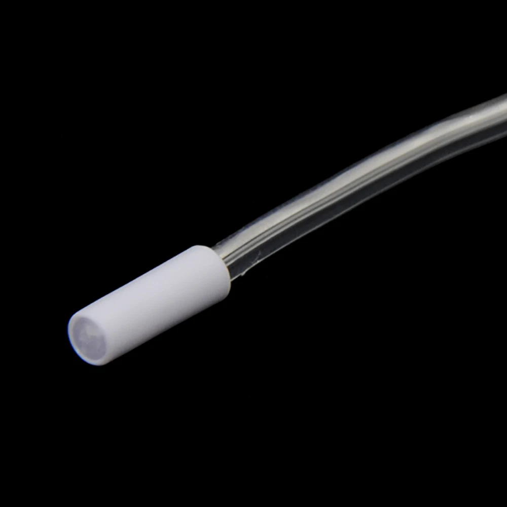 Disposable ENT Anesthesia Spare Part Sprayer Laryngeal Tube throat Sprayer Dosing Nozzle Plastic