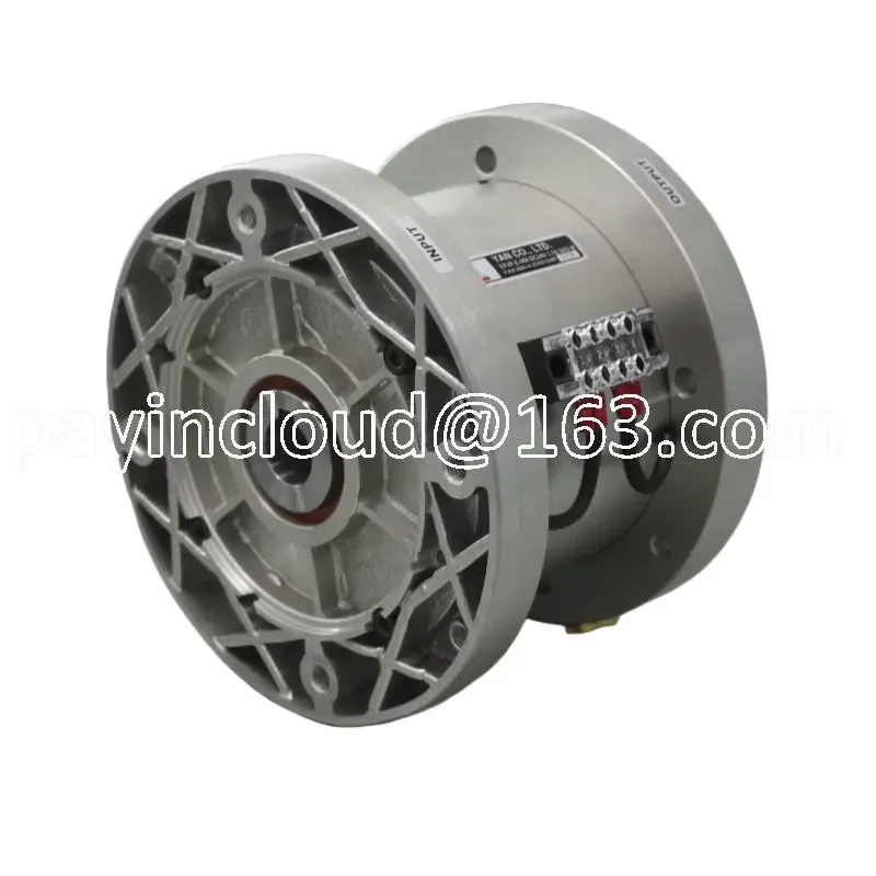 Zh/ZV Vertical Horizontal Helical Speed Reduction Gear 100W ~ 3700W Clutch Brake  Motor