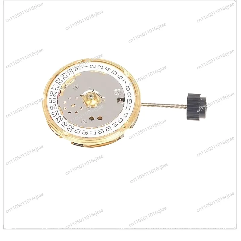 For Watchmaker Watch Movement Parts Three-needle ETA F03.111 Movement Quartz Movement F03111