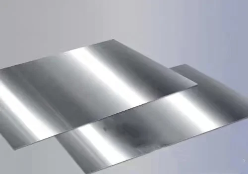 

Iron Foil DT4 Cathode Good Plastic Target Iron Sheet