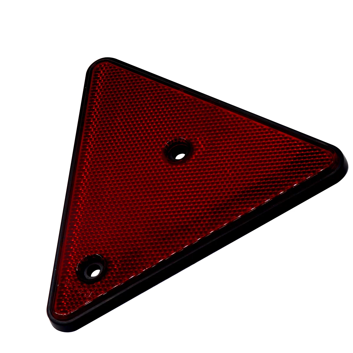 Truck Triangle Reflector Safety Warning Sign Car Trustworthy Equipment Reflective Bad Weather