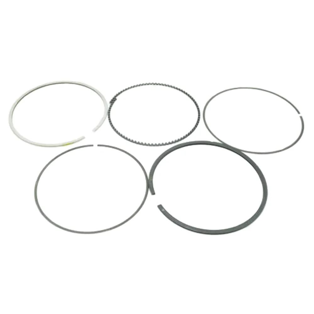 Demier Engine Piston Ring For BMW E60 E90 E91 E92 E83 E89 3 Series 5 Series X3 Z4 OE 11257561848 1125 7561 848