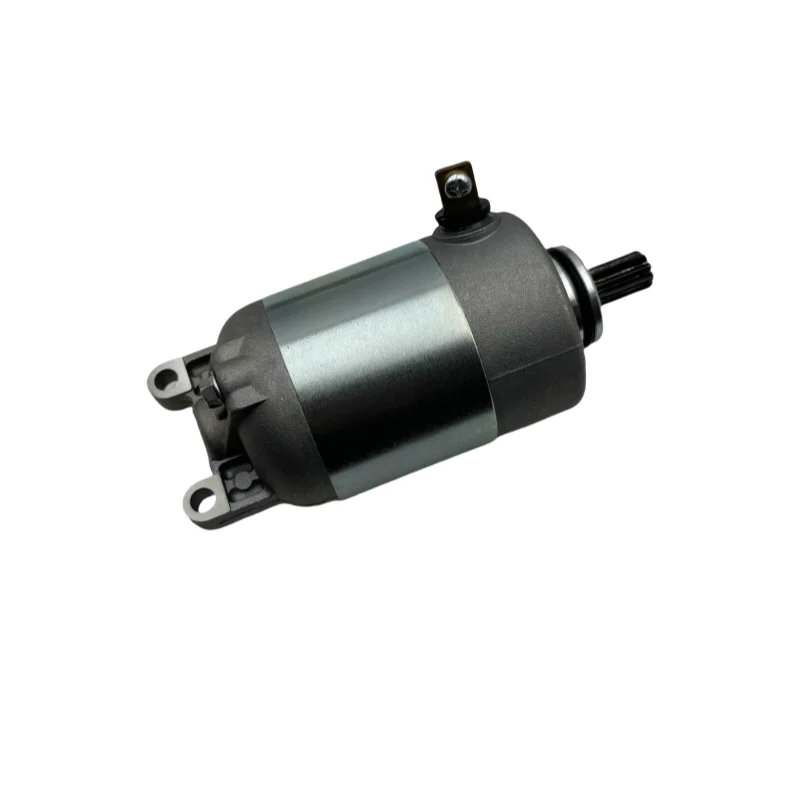 Motorcycle Engine Starting Motor Motor for Yamaha Yw125 Zuma 125 Yw125X Bws 125 Xc125Sr Cygnus X 5S9-H1800-10 5S9-H1800-00