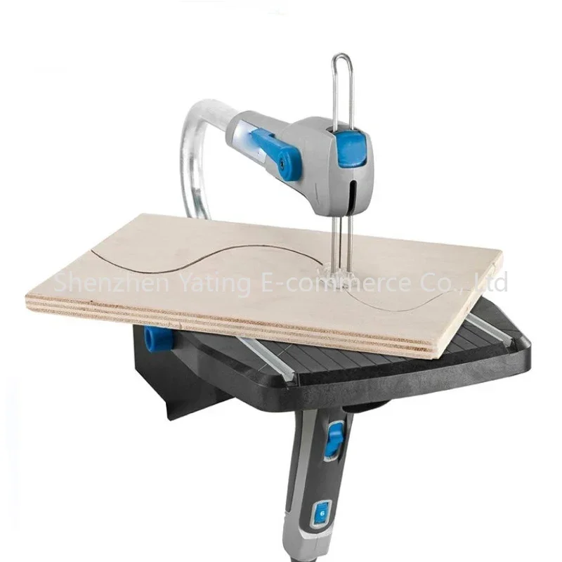 

1pc Woodworking Curve Saws Wire Saws, Multi-function Broaching Saws, Electric Manual Household Electric Saws, MS20