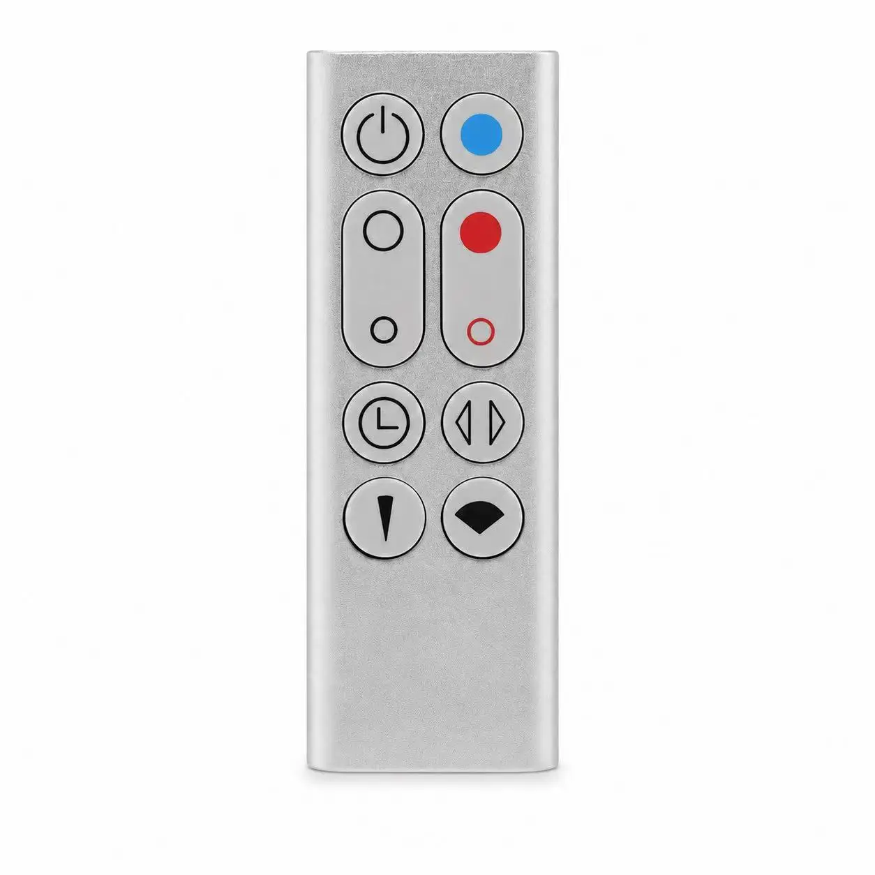 Replacement Remote Control For Dyson Pure Hot+Cool HP00 HP01 Air Purifier Heater And Fan-A25R