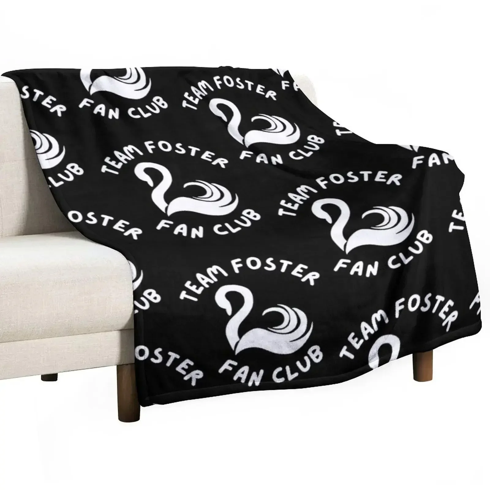Keeper of the lost cities Throw Blanket Soft Plush Plaid Moving christmas gifts Vintage Furrys Shaggy Blankets