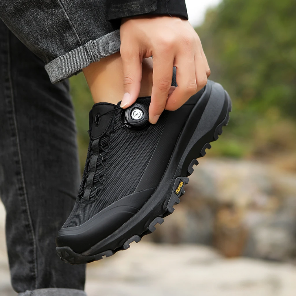Thumbnail 3 - #85 Best Hiking Footwear to Buy In 2026