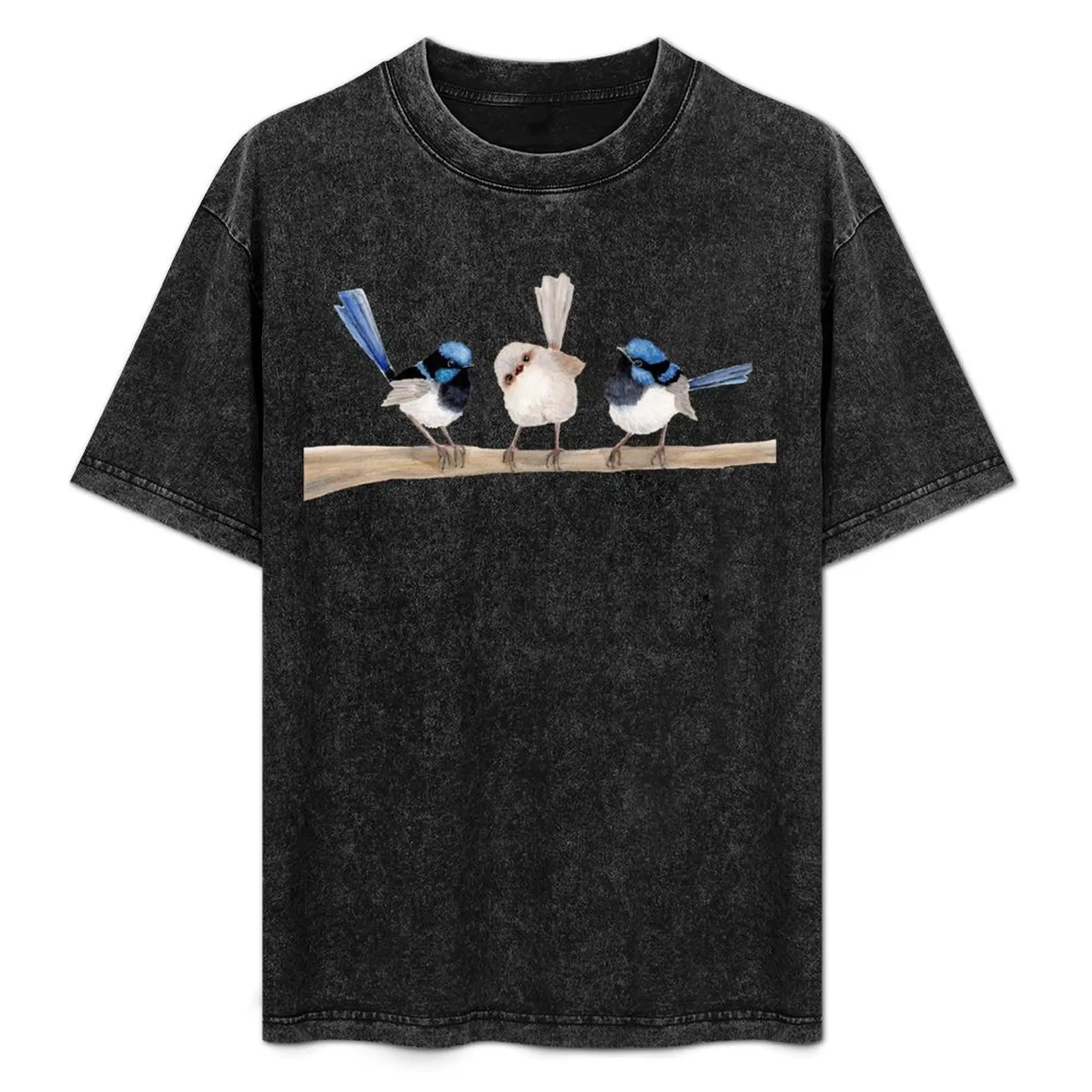 

The Third Wheel T-Shirt cotton t shirt pack t shirt man luxury T-Shirt