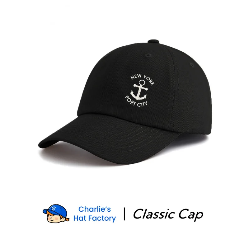 1 pc Penguin Printed Baseball Cap, Stylish Trendy Classic Soft Sweatband Adjustable Size