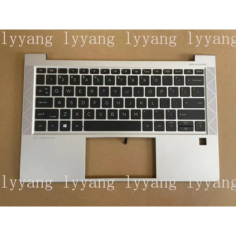

f FOR HP ELITEBOOK 830 G8 735 G7 C shell with keyboard M21674-001 HSN-I37C