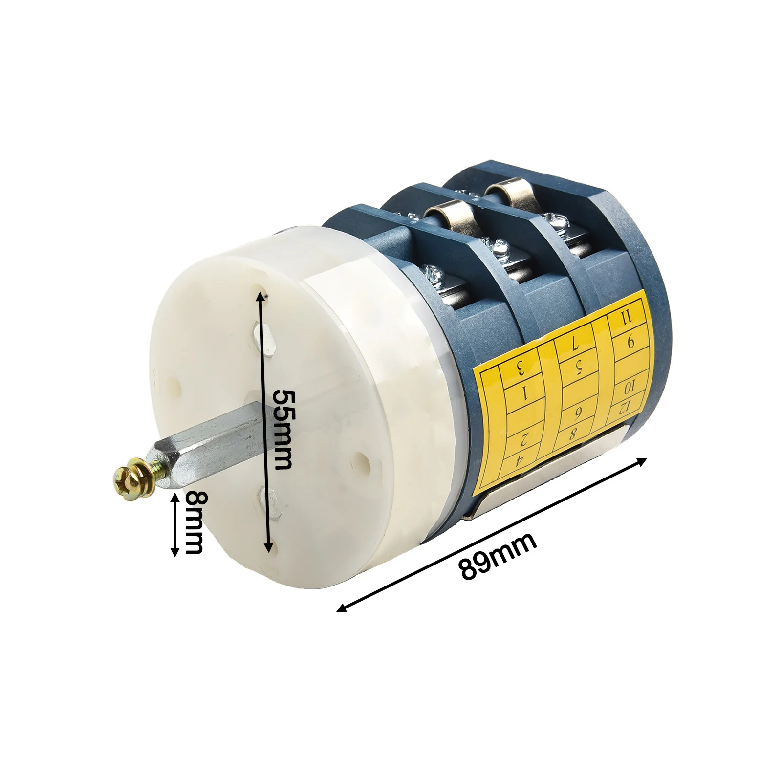 V Reset Switch Cam Follower OEM Number Package Content Part Name Reset Switch Secure And Adjustable Positioning