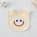 Smiling face