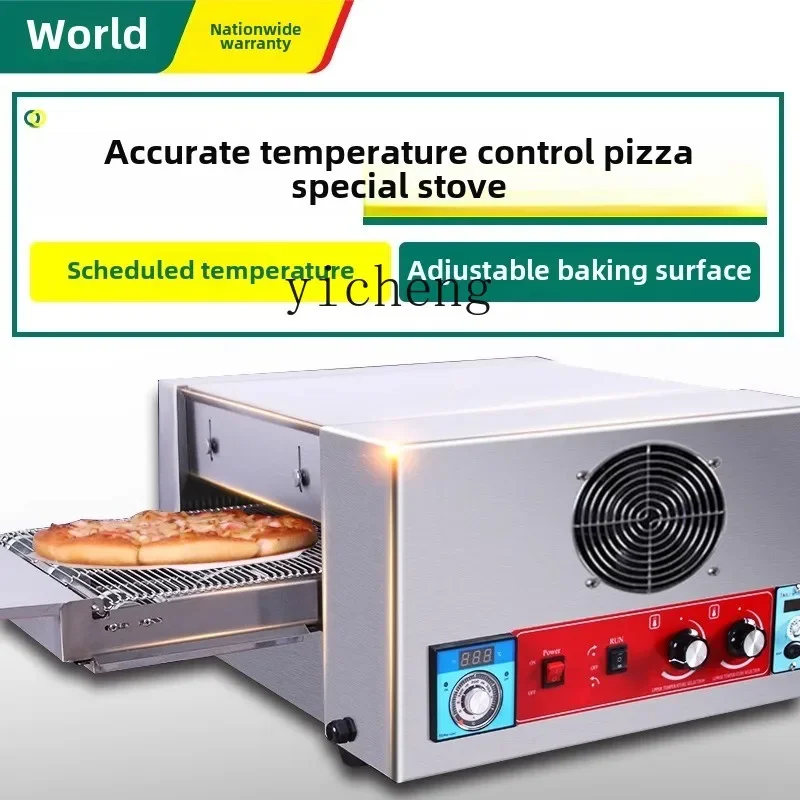 ZZ pizza special oven commercial electric oven pizza oven