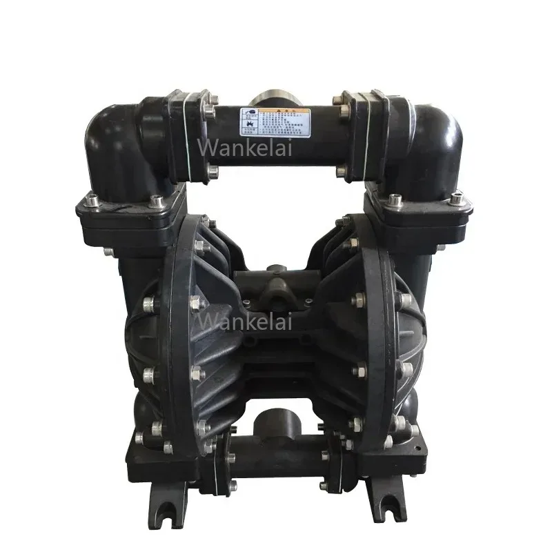 Air Operated Grease…