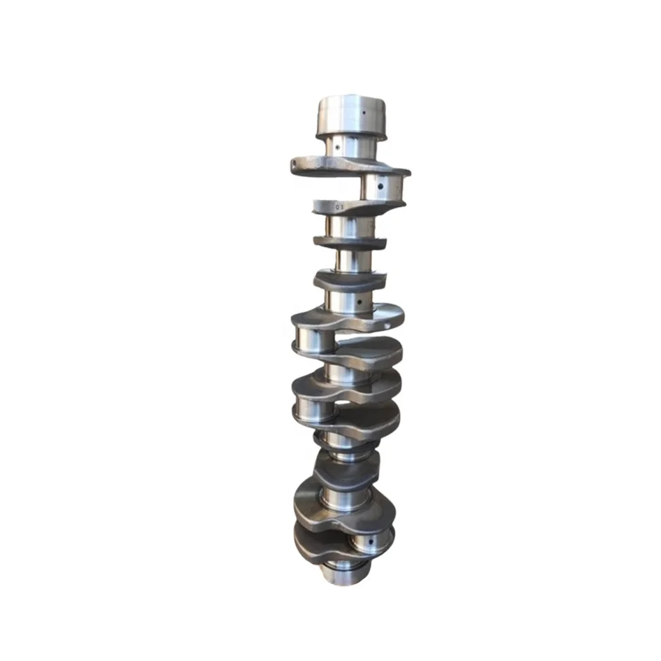 YANN'S 430-2593 6I-1453 4302593 6I1453    Engine Spare Engine Crankshaft for forcat 3406