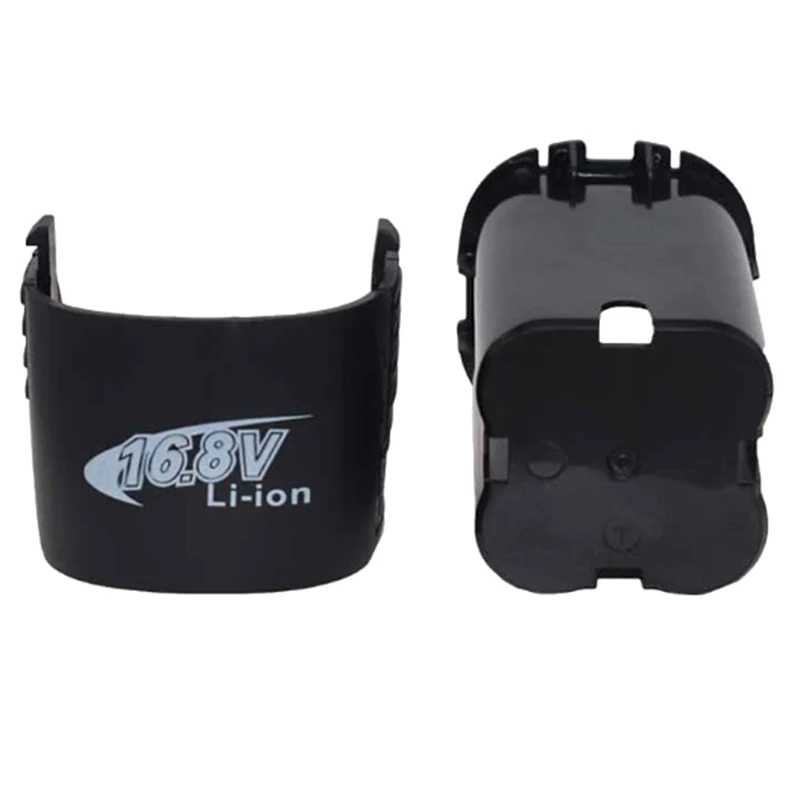 16.8V lithium battery suitable for cordless screwdriver drill 18650 lithium-ion battery power tool accessories,