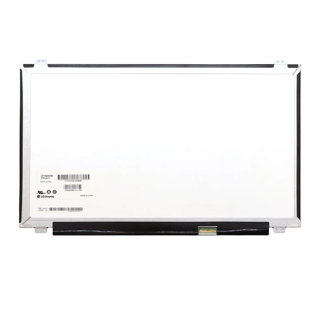 Imagem -02 - Substituição do Display Led Lcd para Asus Vivobook 15 X510ur X510uq X556ua X556uj X542un Novo 156