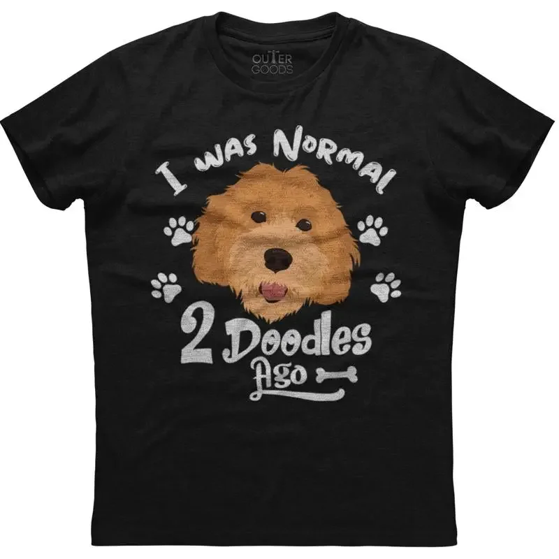 I Was Normal 2 Dood…