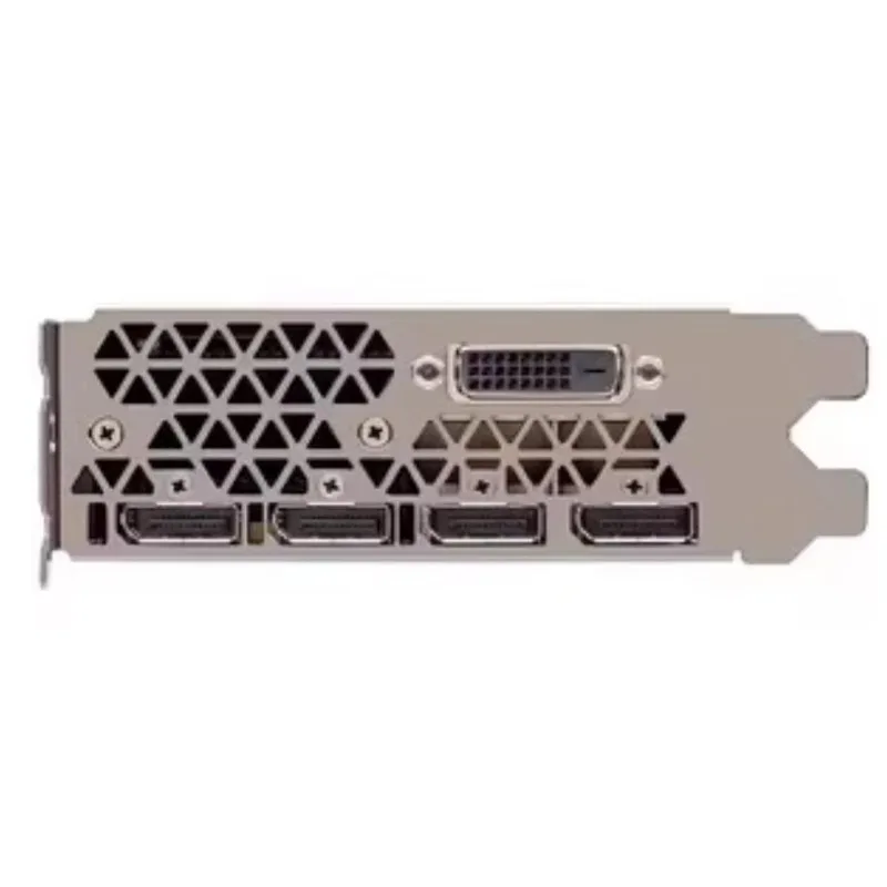 I/O IO Shield Blank for NVIDIA QUADRO P5000 Leadtek M5000 Graphics Card Holder Bezel Baffle Blocking Plate