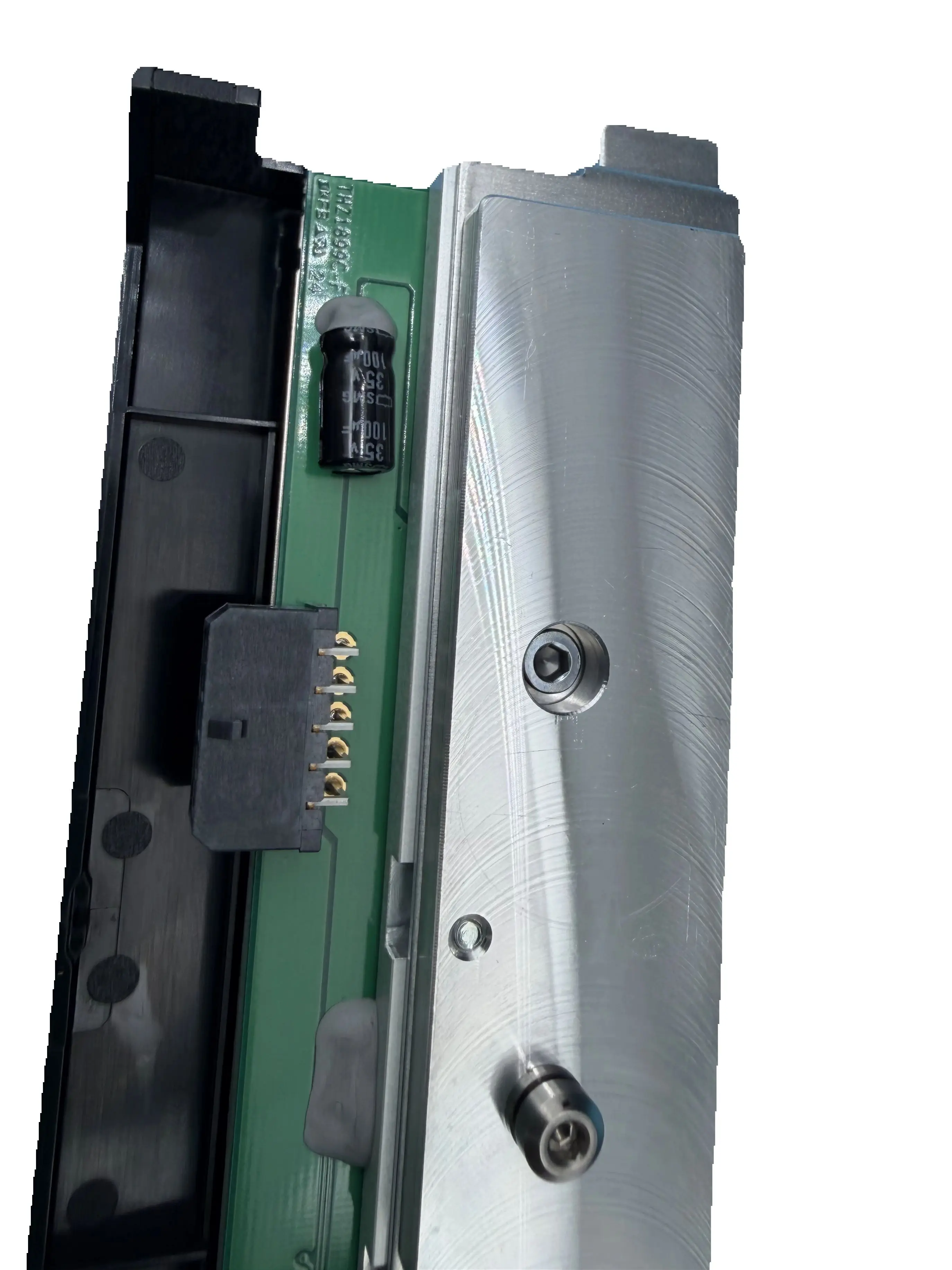 barcode printhead For ZM400 ZT410 ZT411 600DPI Printhead P1058930-011 Barcode  printer head zt-410 ZT411 New original
