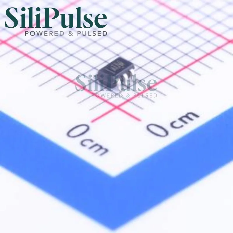 (5-20pcs) OPA360AIDCKR SC-70-6 100% Original In Stock 2.7V~3.3V 6mA SOT-363-6