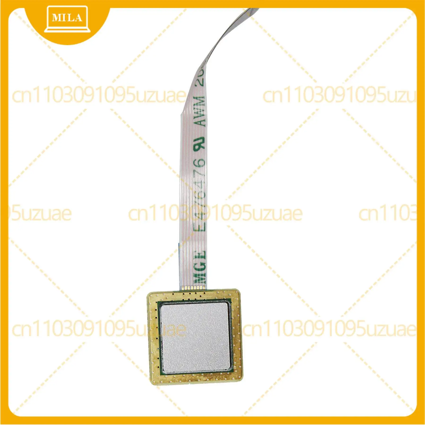 For HP pavilion X360 14-DW TPN-I137 fingerprint module, fingerprint reader