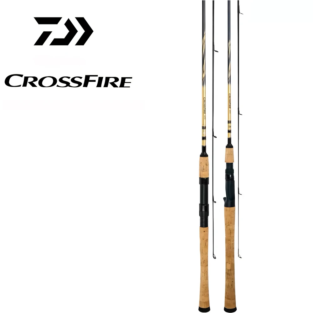 Daiwa Crossfire Cs … - image