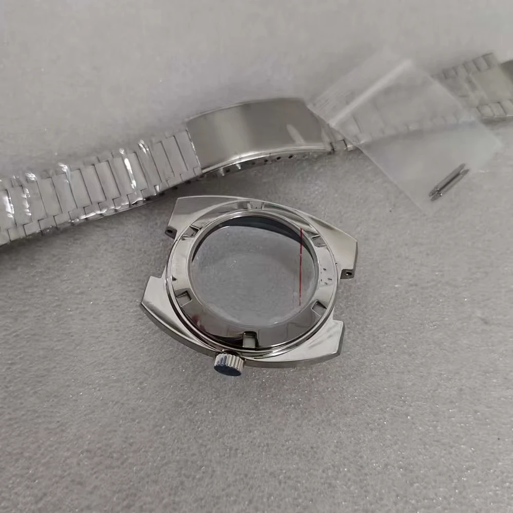 Nuova Cassa per Orologio in Ac - Exhibition Caseback recensione e prezzo