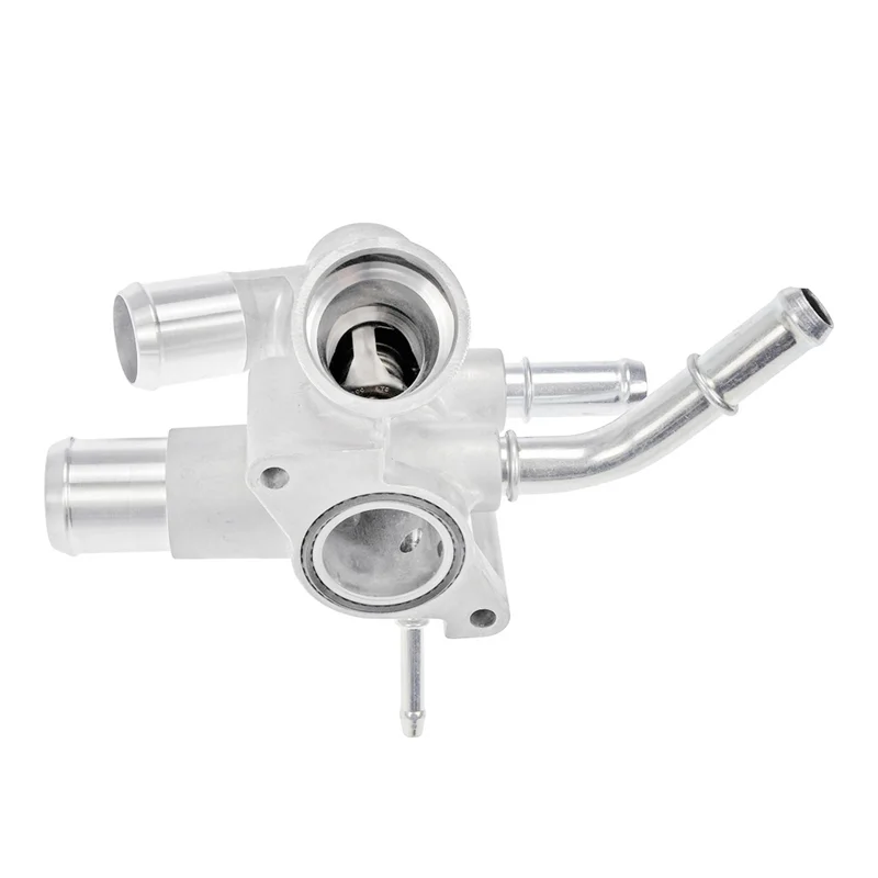 

Thermostat Housing Assembly Parts Component 902-683 AT4Z8A586C For Ford Explorer Flex Edge Taurus 3.5L 2011-2019