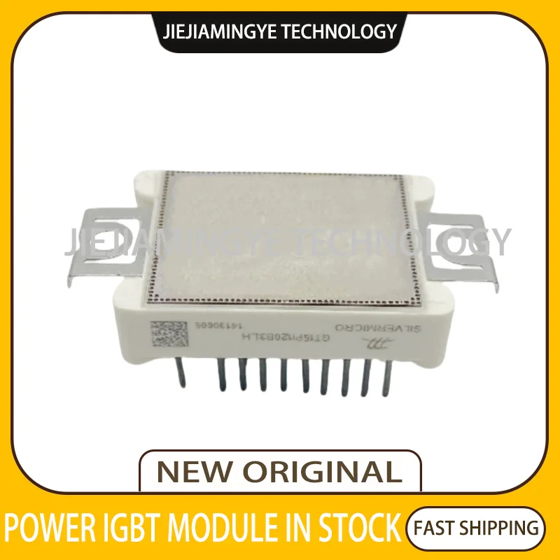 

Модуль IGBT GT15PI120B3LH GT10PI120B3H, новый оригинальный продукт