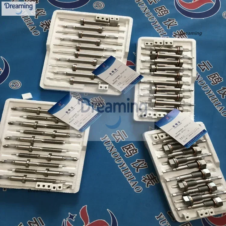 

DSW-1DJY1712-115 Water level gauge electrical contact electrode picture