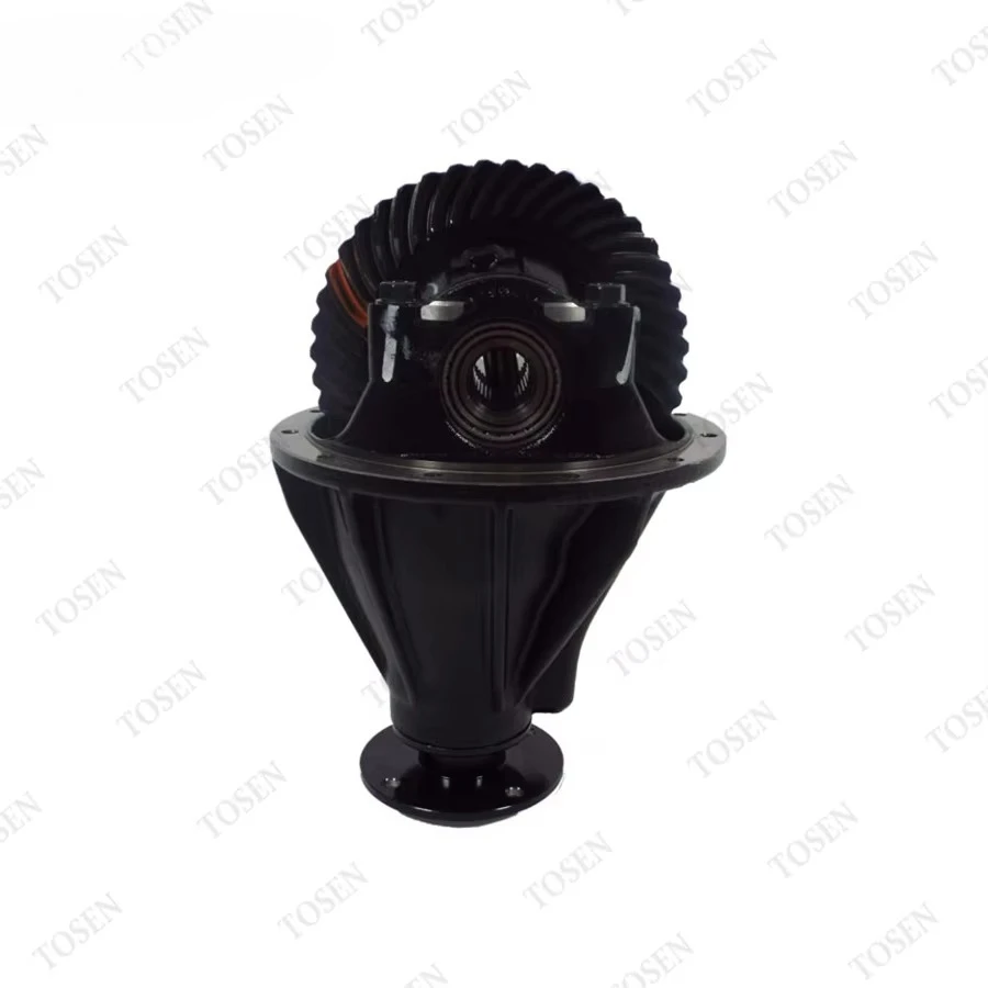 For Tosen Factory Direct OEM Differential Gear Complete Differential Assembly for ISUZU TFR 9x41 41x9 for Isuzu TFR Campo Rodeo