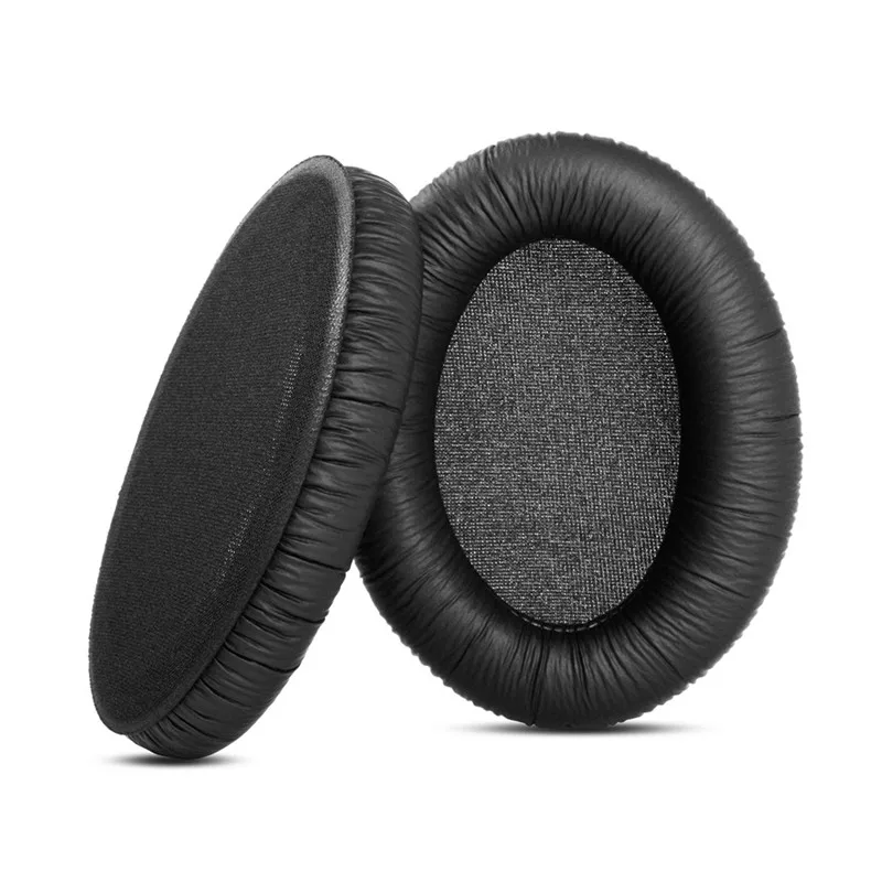 High Quality Earpads For Sennheiser HD201s HD206 HD180 Headphone Ear Cushion Pads Soft Sponge Cover Repair Parts Earmuffs