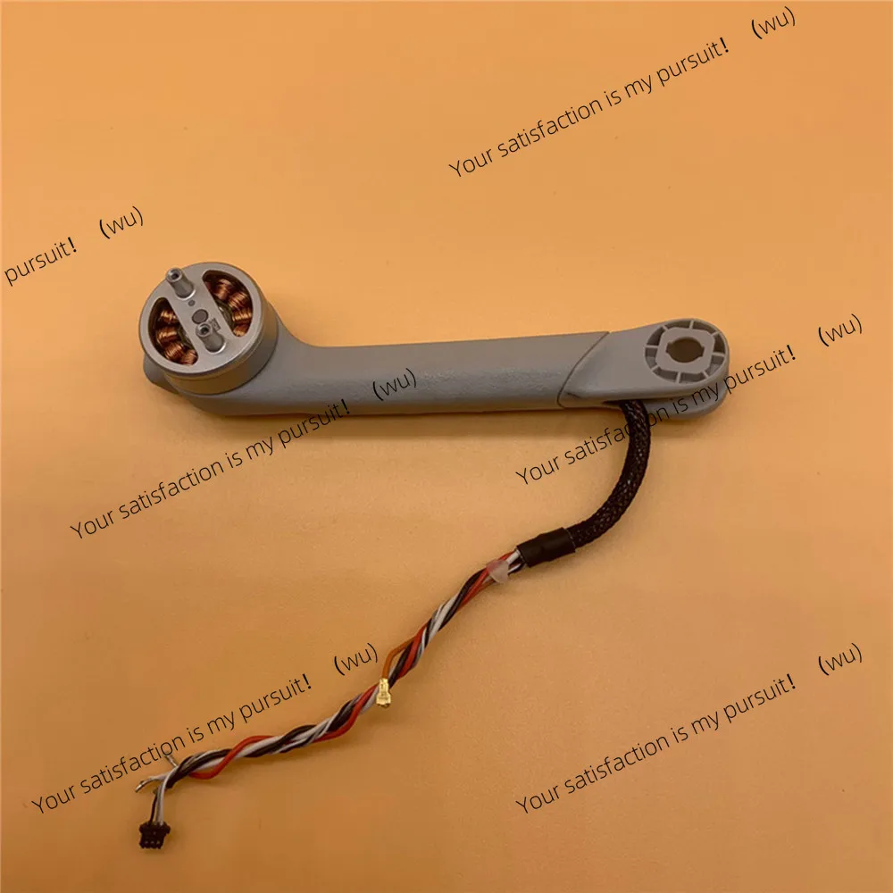 High Quality Motor Arm for DJI Mini 4 Pro Drone Front / Rear Left / Right Arms Replacement for Mini 4 Pro Drone Repair Parts